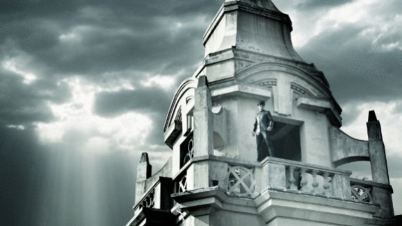 Photo from the movie Legend of the Fist: The Return of Chen Zhen