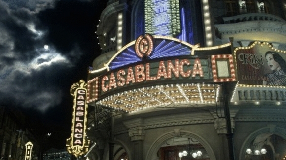 Photo from the movie Legend of the Fist: The Return of Chen Zhen