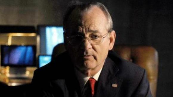 Photo from the movie The Limits of Control