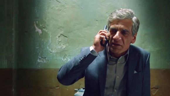 Photo from the movie London Has Fallen