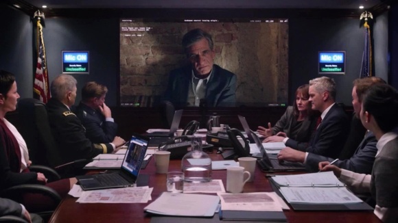 Photo from the movie London Has Fallen