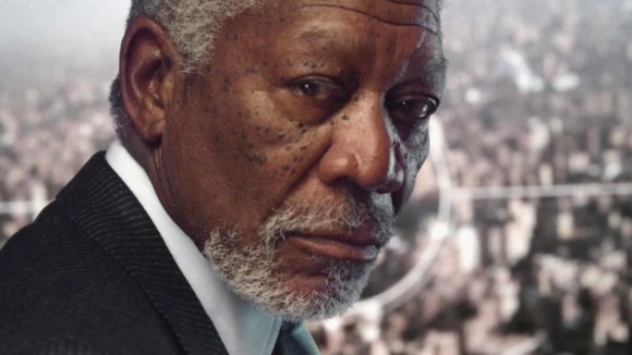 Photo from the movie London Has Fallen