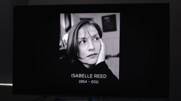 Photo from the movie Louder Than Bombs