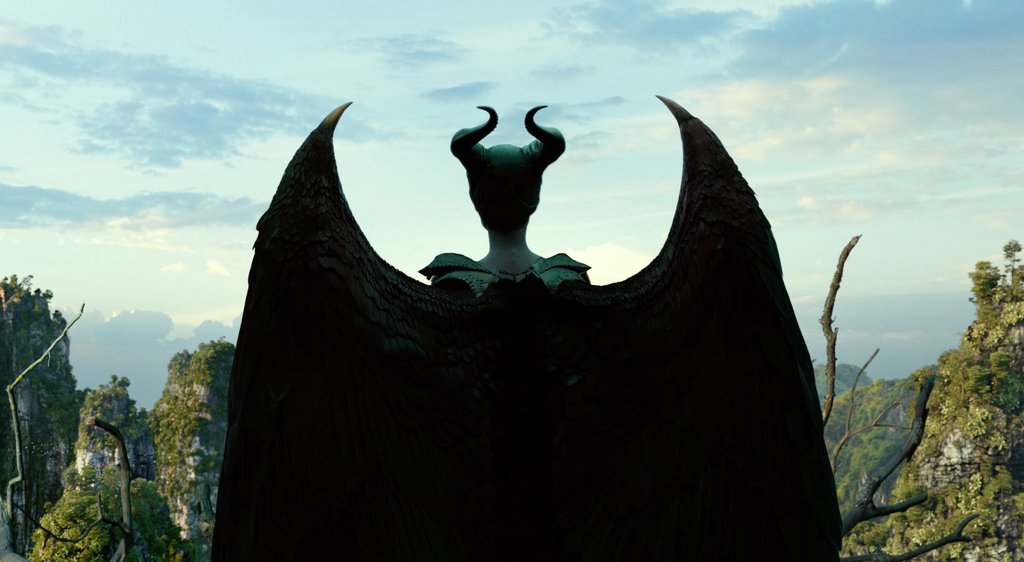 Photo from the movie Maleficent: Mistress of Evil