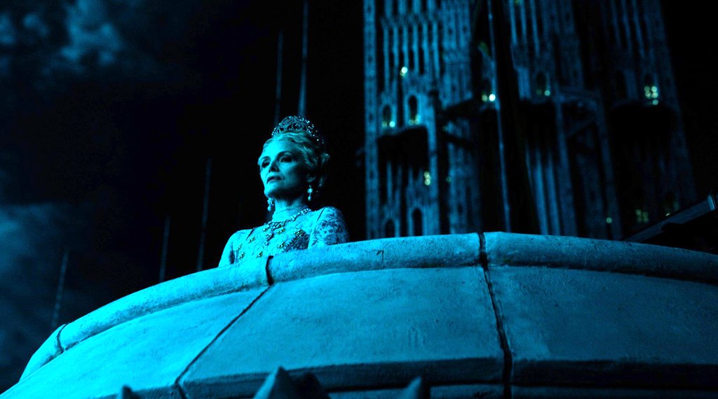 Photo from the movie Maleficent: Mistress of Evil