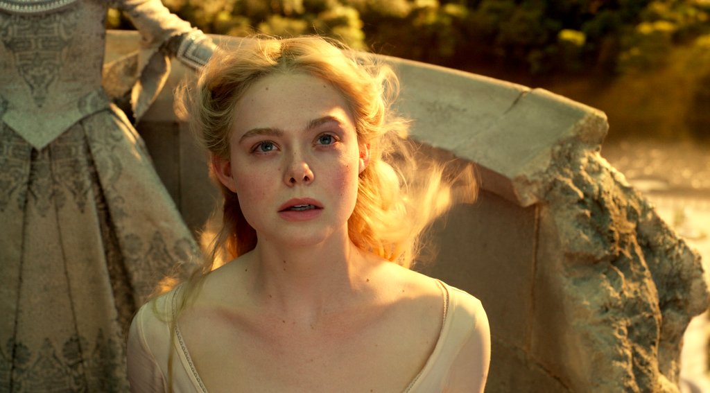 Photo from the movie Maleficent: Mistress of Evil