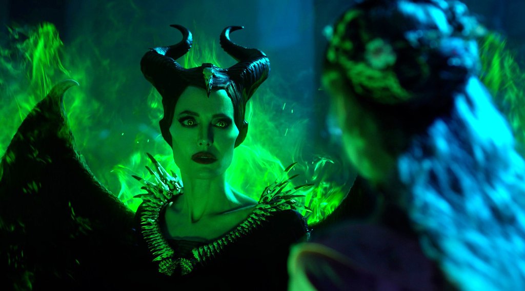 Photo from the movie Maleficent: Mistress of Evil