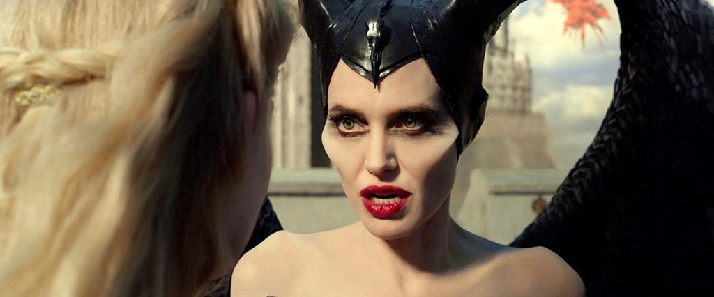 Photo from the movie Maleficent: Mistress of Evil