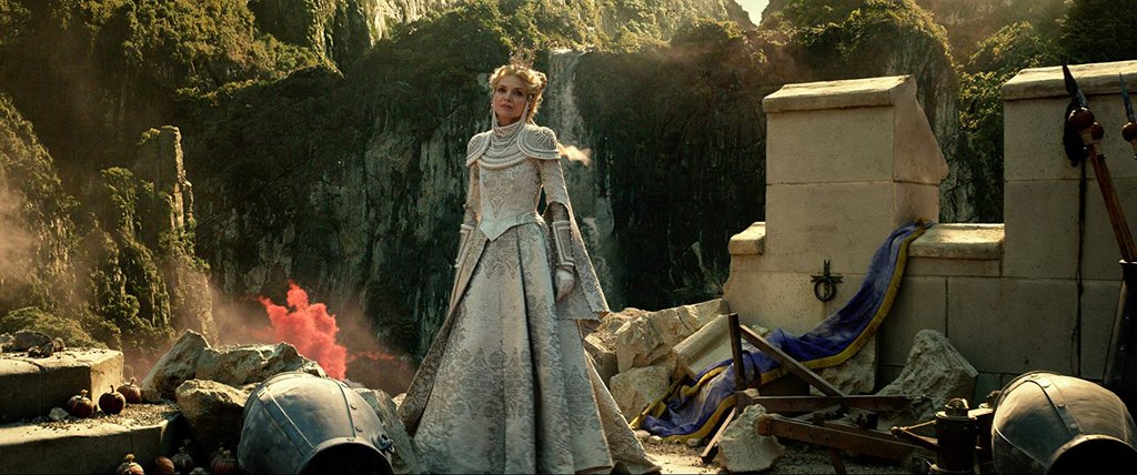 Photo from the movie Maleficent: Mistress of Evil