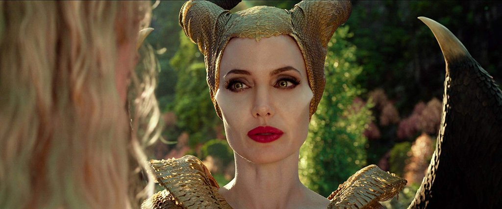 Photo from the movie Maleficent: Mistress of Evil