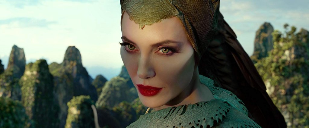 Photo from the movie Maleficent: Mistress of Evil