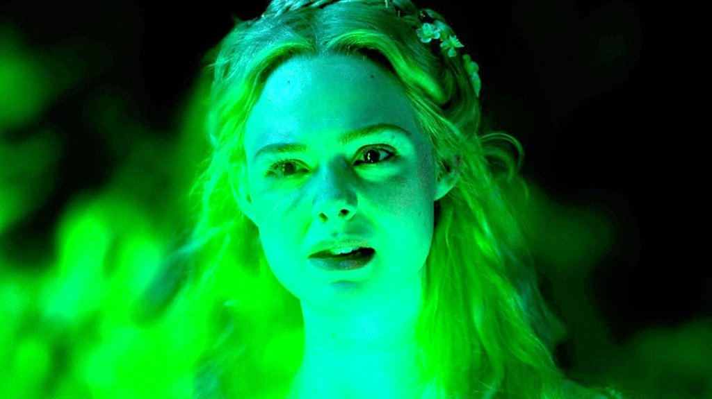 Photo from the movie Maleficent: Mistress of Evil