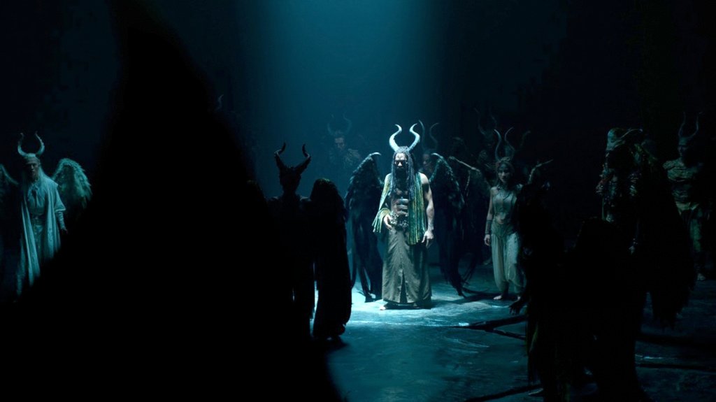 Photo from the movie Maleficent: Mistress of Evil