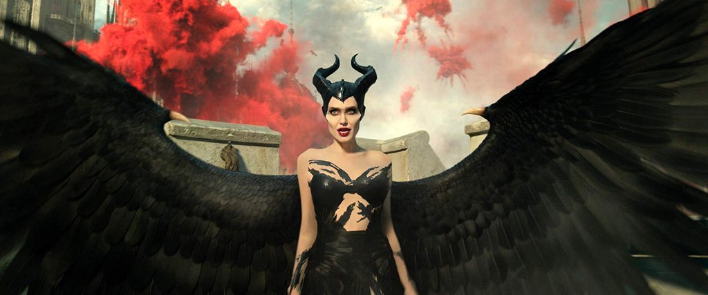 Photo from the movie Maleficent: Mistress of Evil