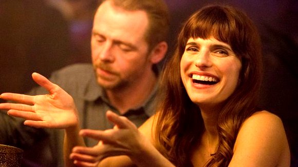 Photo from the movie Man Up