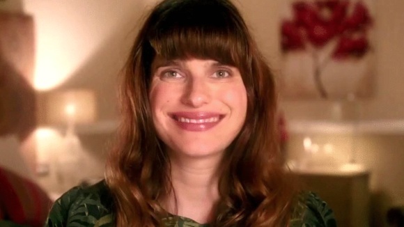 Photo from the movie Man Up