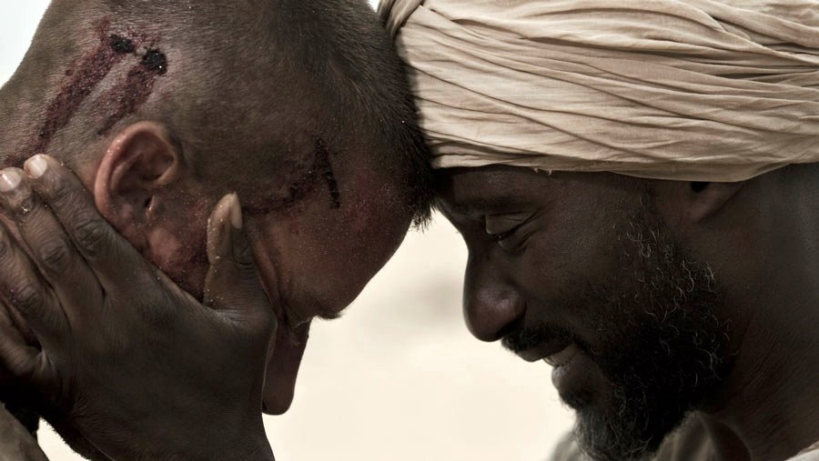 Photo from the movie Mine