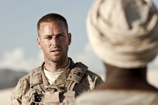 Photo from the movie Mine