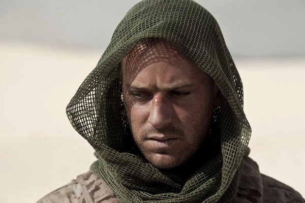 Photo from the movie Mine