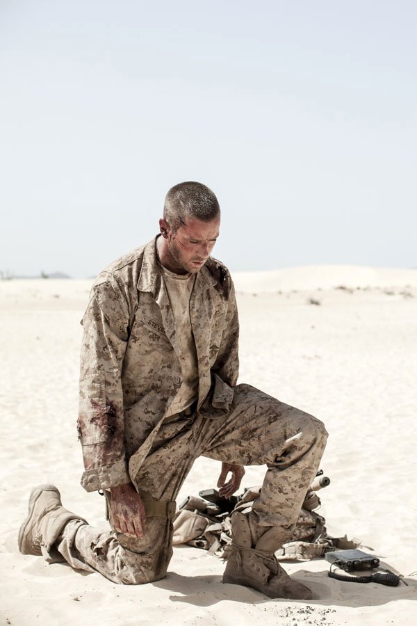 Photo from the movie Mine