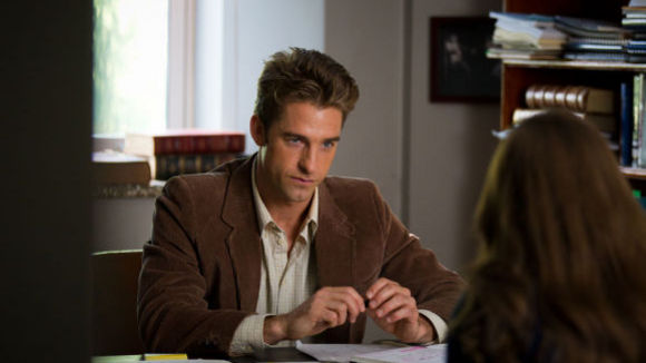 Photo from the movie The Moth Diaries