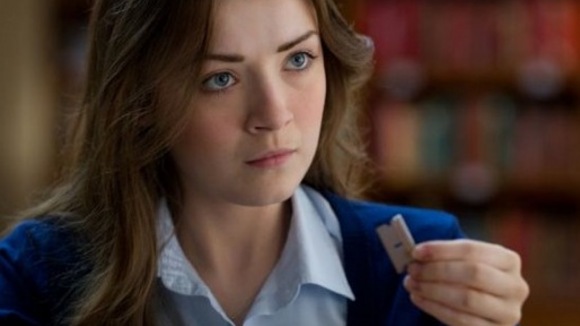 Photo from the movie The Moth Diaries