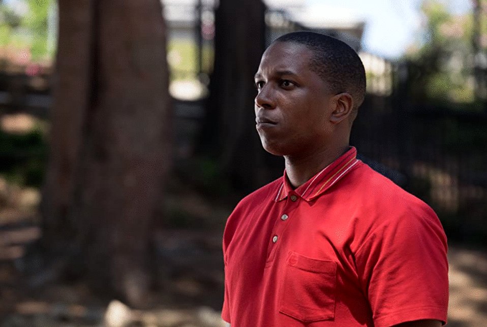 Photo from the movie Music