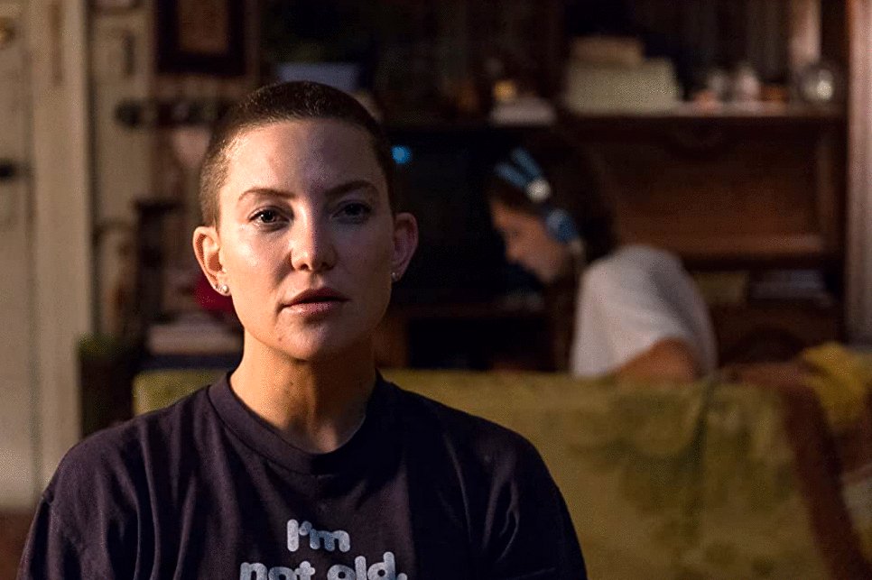 Photo from the movie Music