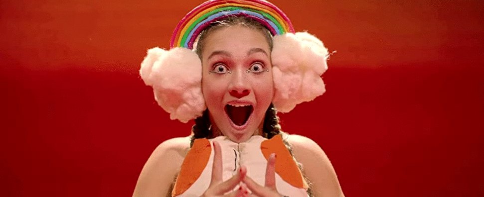 Photo from the movie Music