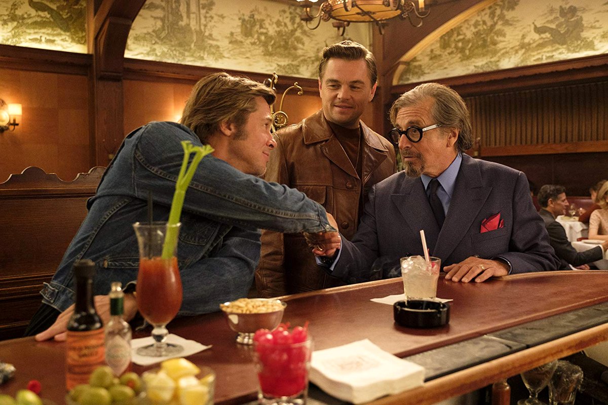 Photo from the movie Once Upon a Time... in Hollywood