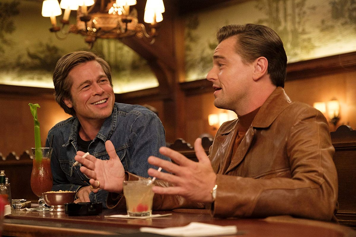 Photo from the movie Once Upon a Time... in Hollywood