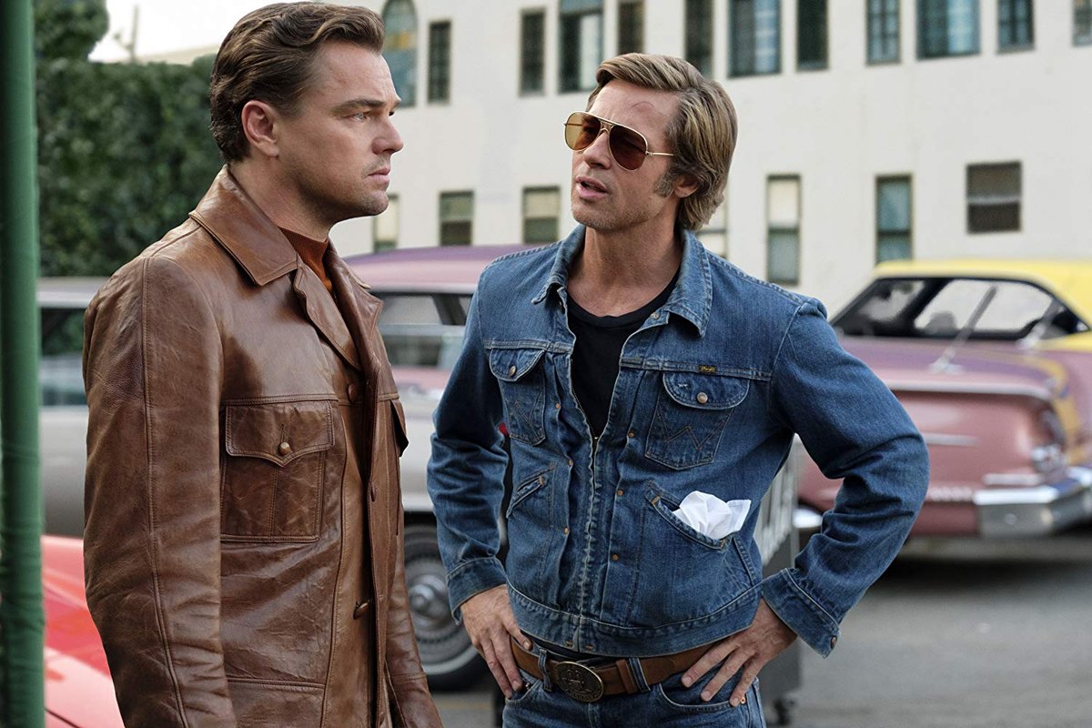 Photo from the movie Once Upon a Time... in Hollywood