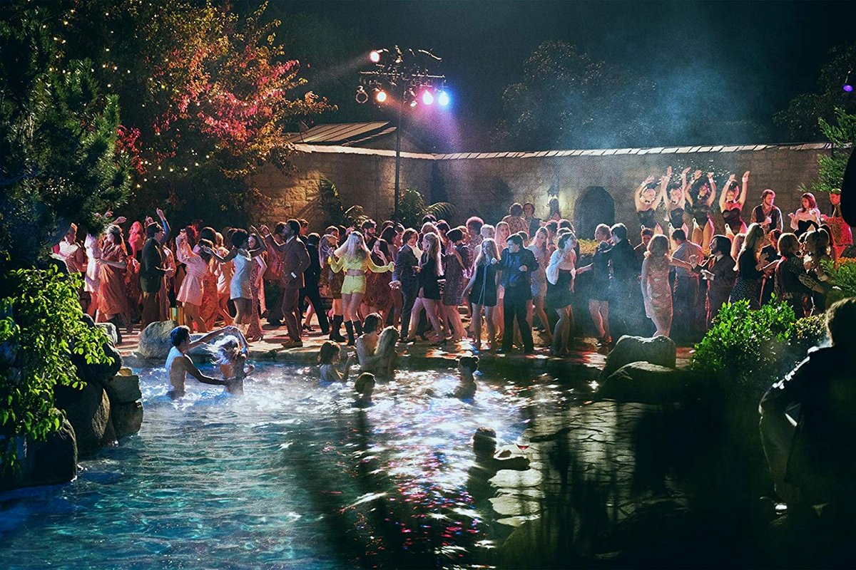 Photo from the movie Once Upon a Time... in Hollywood