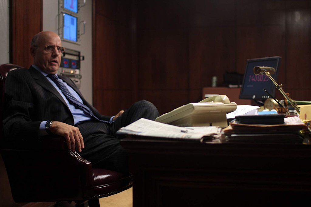 Photo from the movie Operation Endgame