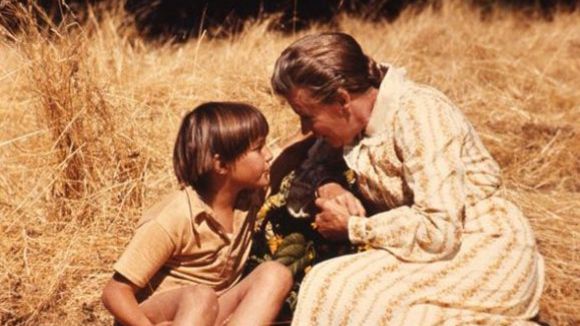 Photo from the movie The Other