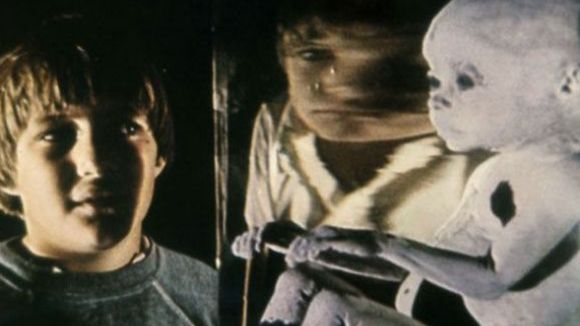 Photo from the movie The Other