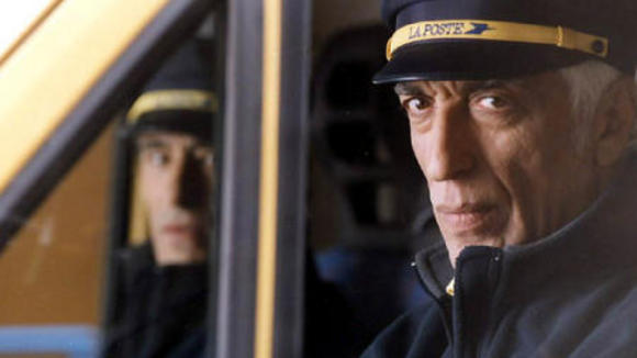 Photo from the movie Les Parrains