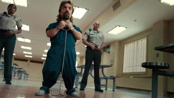 Photo from the movie Pixels