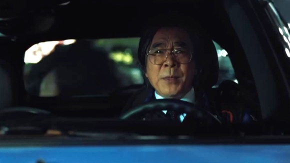 Photo from the movie Pixels