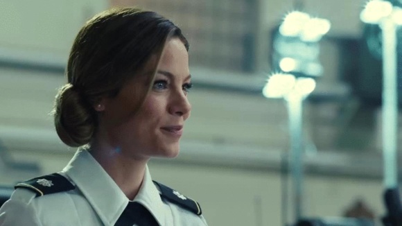 Photo from the movie Pixels