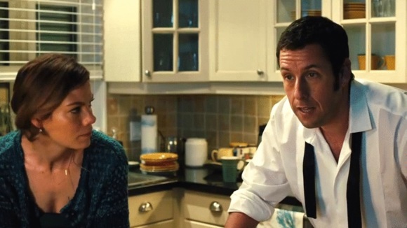 Photo from the movie Pixels