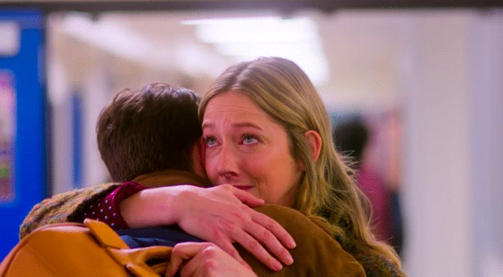 Photo from the movie Adventures in Public School