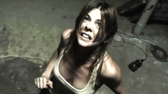 Photo from the movie REC 4: Apocalypse