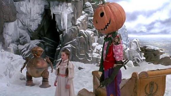 Photo from the movie Return to Oz