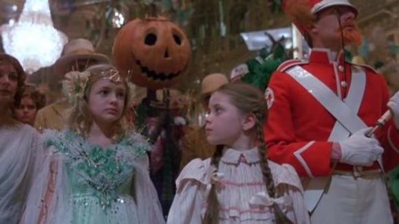 Photo from the movie Return to Oz