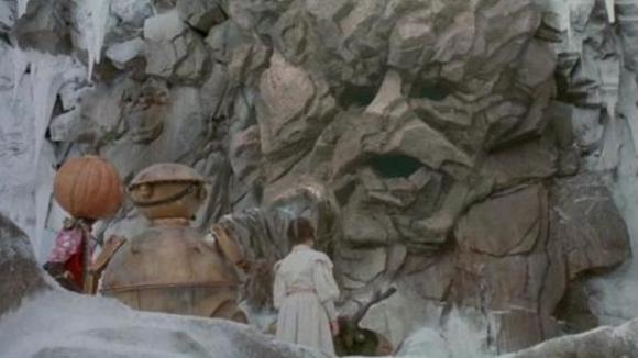 Photo from the movie Return to Oz