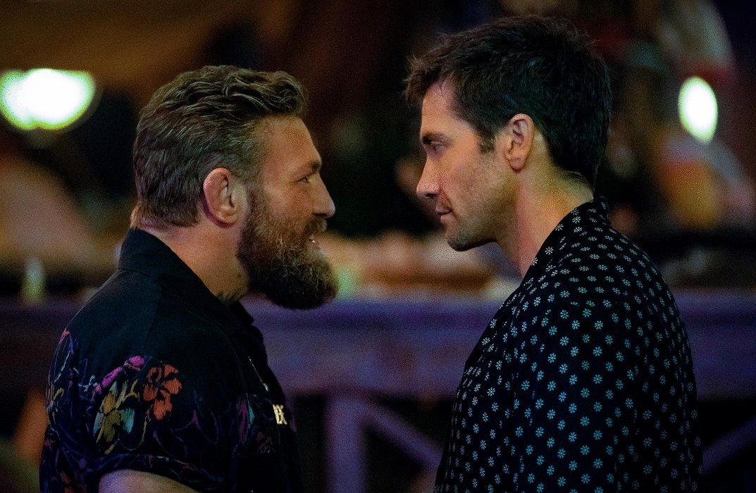 Photo from the movie Road House