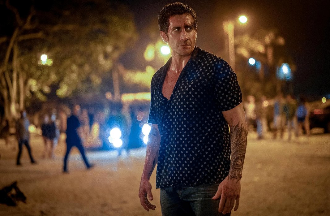 Photo from the movie Road House