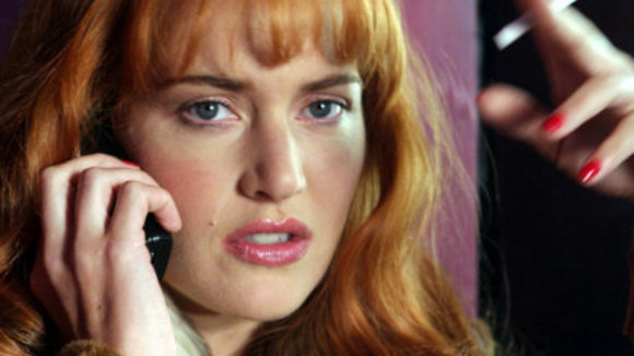 Photo from the movie Romance & Cigarettes