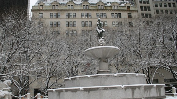 Photo from the movie Scatter My Ashes at Bergdorf's